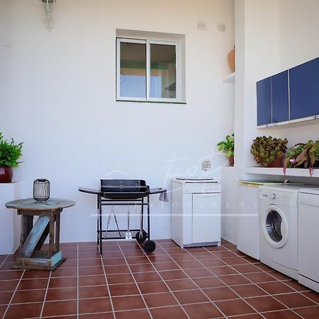 Enjoy2Rent Casa Aguamarina, Mijas Villa Bagian luar foto