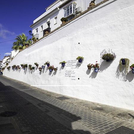Enjoy2Rent Casa Aguamarina, Mijas Villa Bagian luar foto