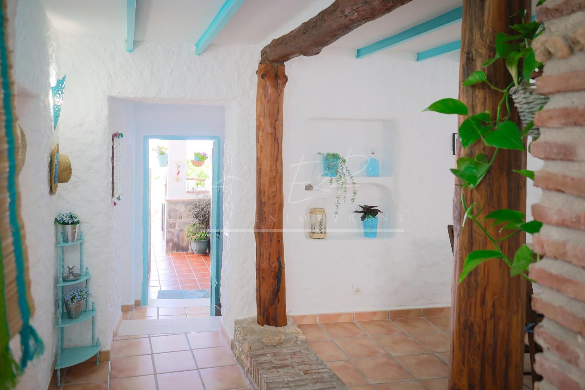 Enjoy2Rent Casa Aguamarina, Mijas Villa Bagian luar foto