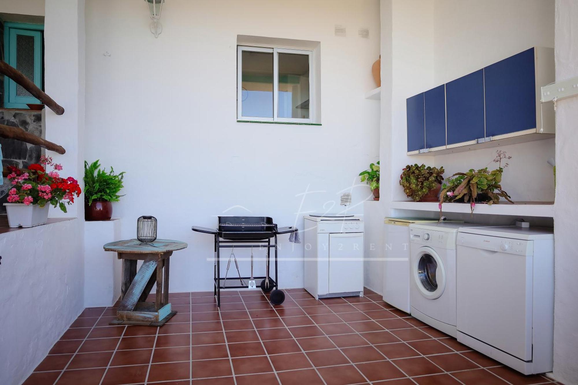 Enjoy2Rent Casa Aguamarina, Mijas Villa Bagian luar foto