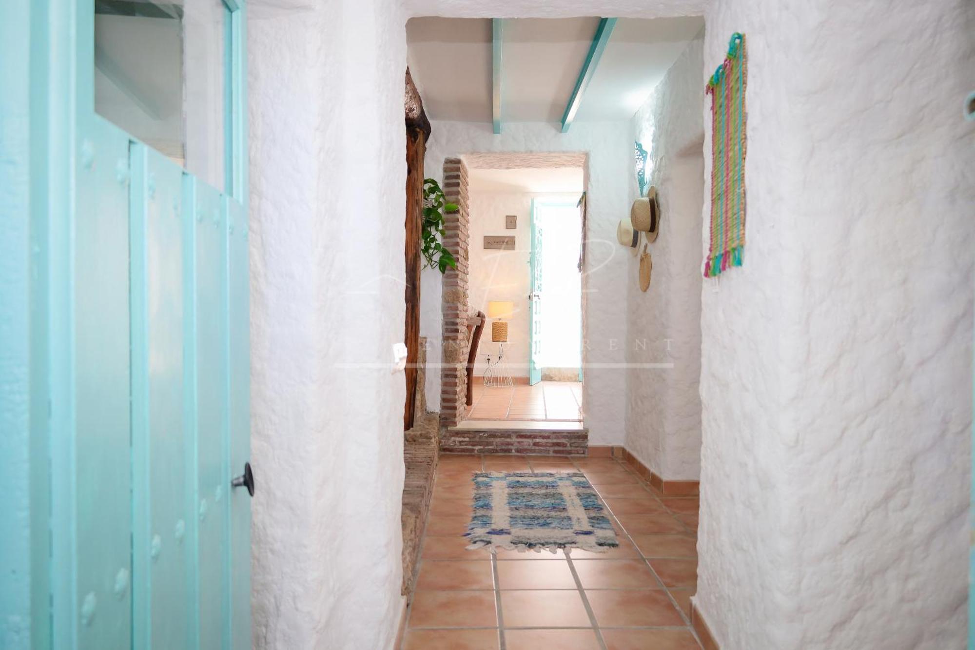 Enjoy2Rent Casa Aguamarina, Mijas Villa Bagian luar foto