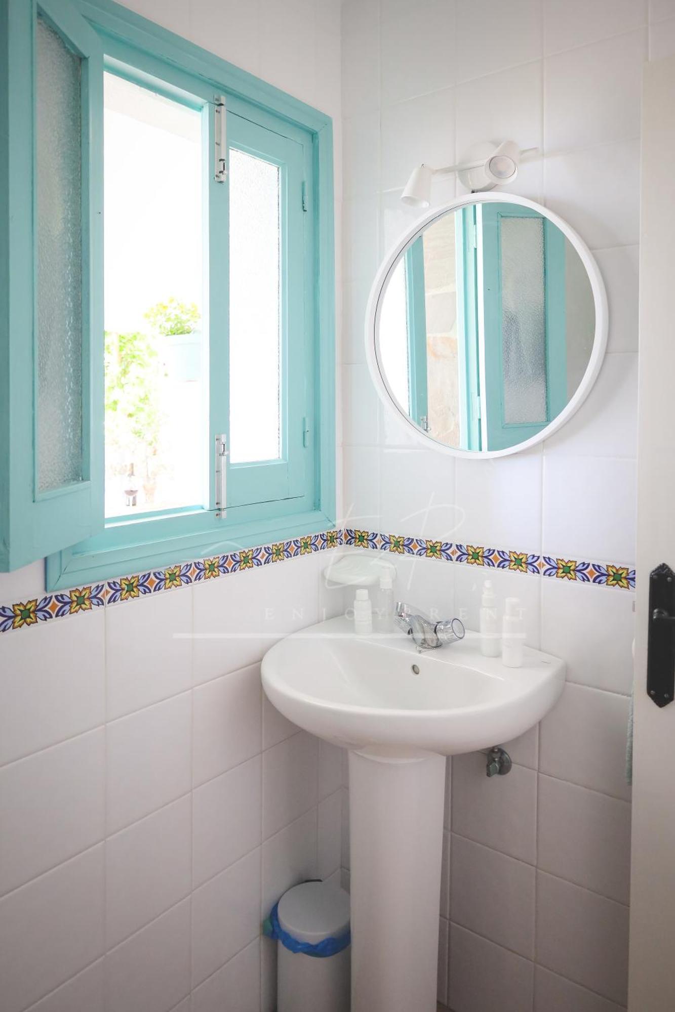 Enjoy2Rent Casa Aguamarina, Mijas Villa Bagian luar foto