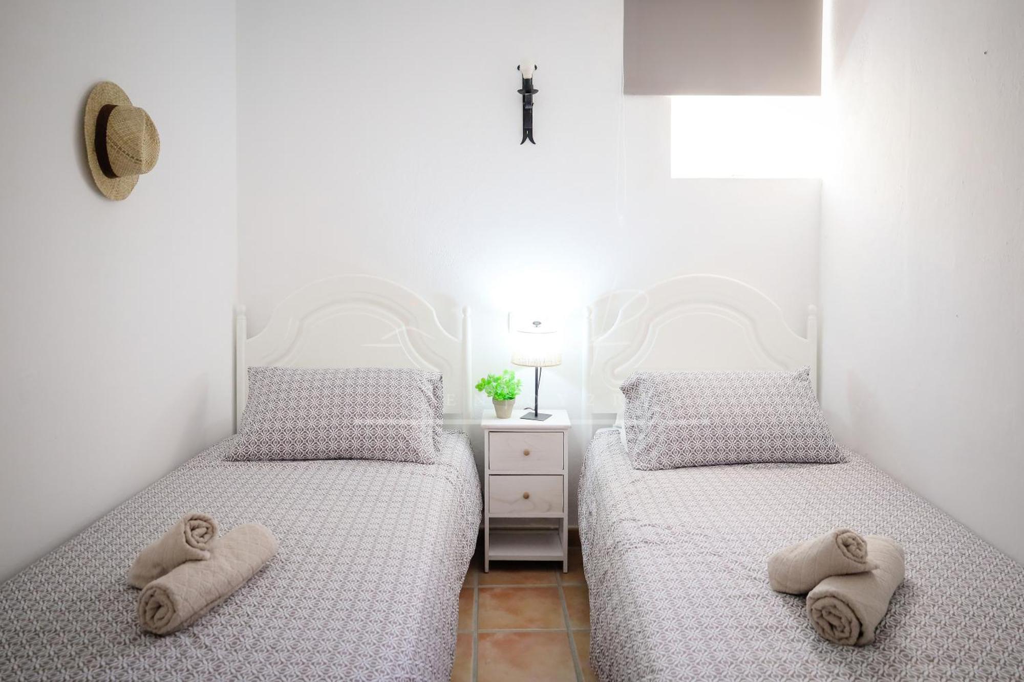 Enjoy2Rent Casa Aguamarina, Mijas Villa Bagian luar foto