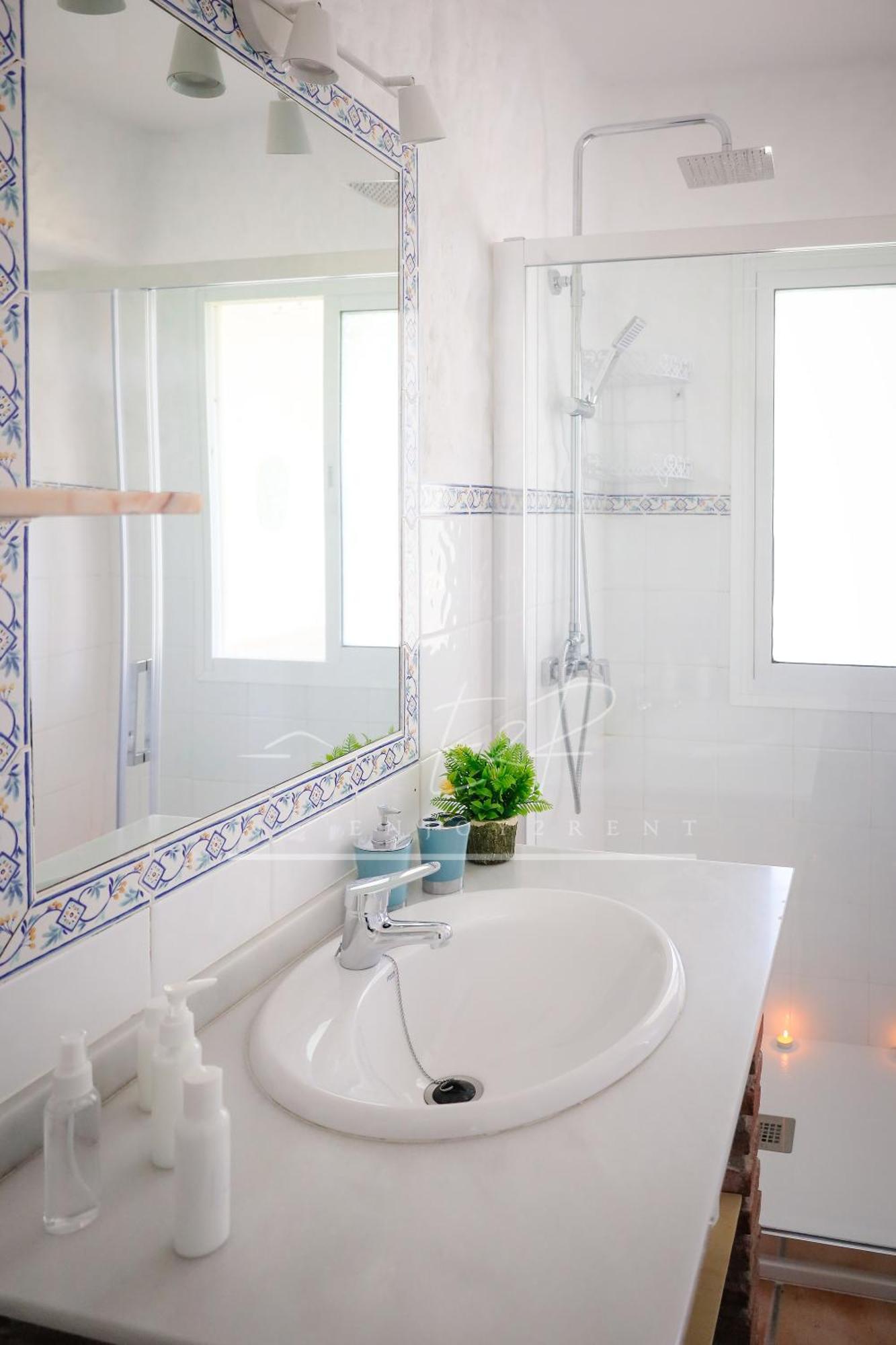 Enjoy2Rent Casa Aguamarina, Mijas Villa Bagian luar foto