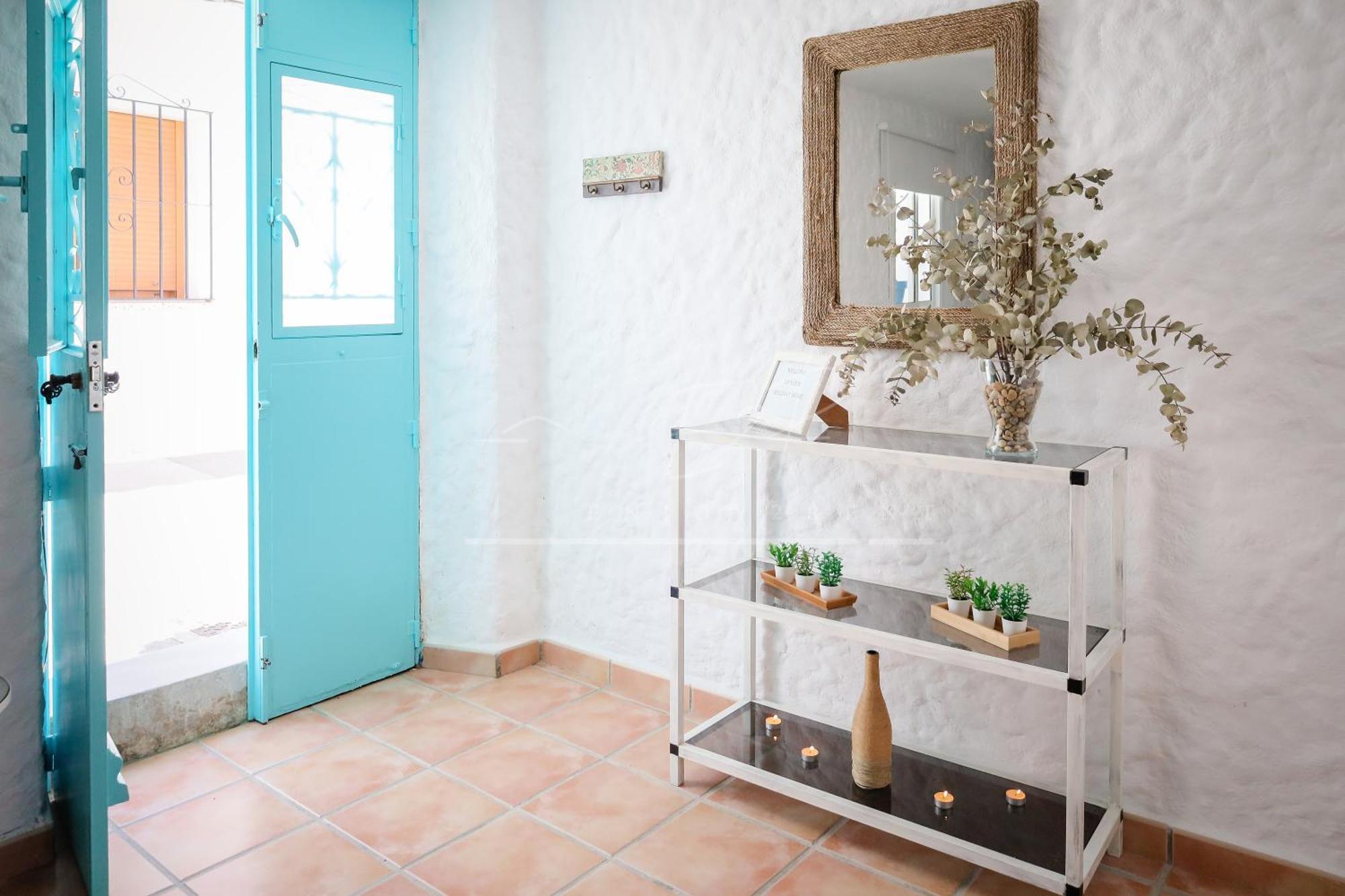 Enjoy2Rent Casa Aguamarina, Mijas Villa Bagian luar foto