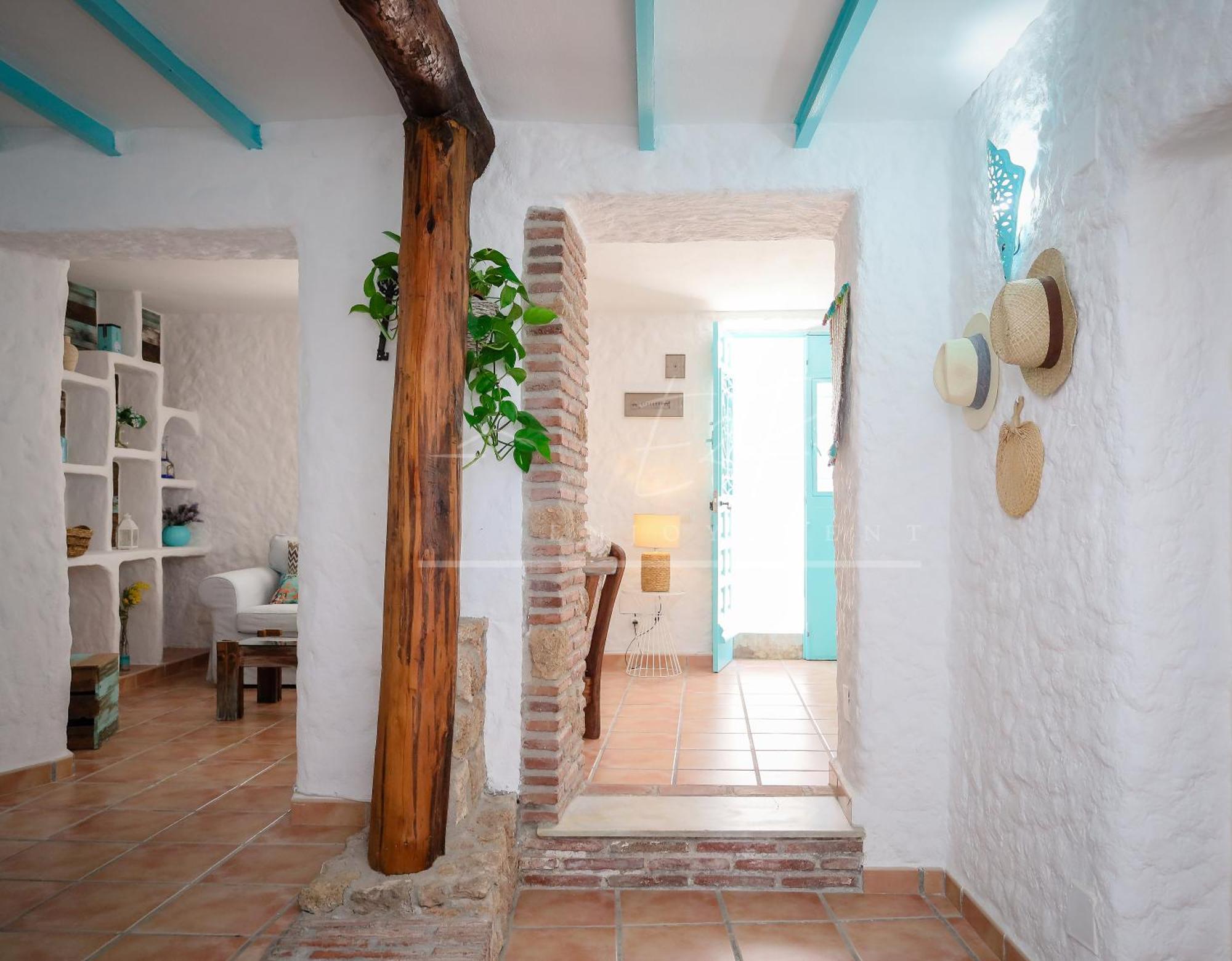 Enjoy2Rent Casa Aguamarina, Mijas Villa Bagian luar foto
